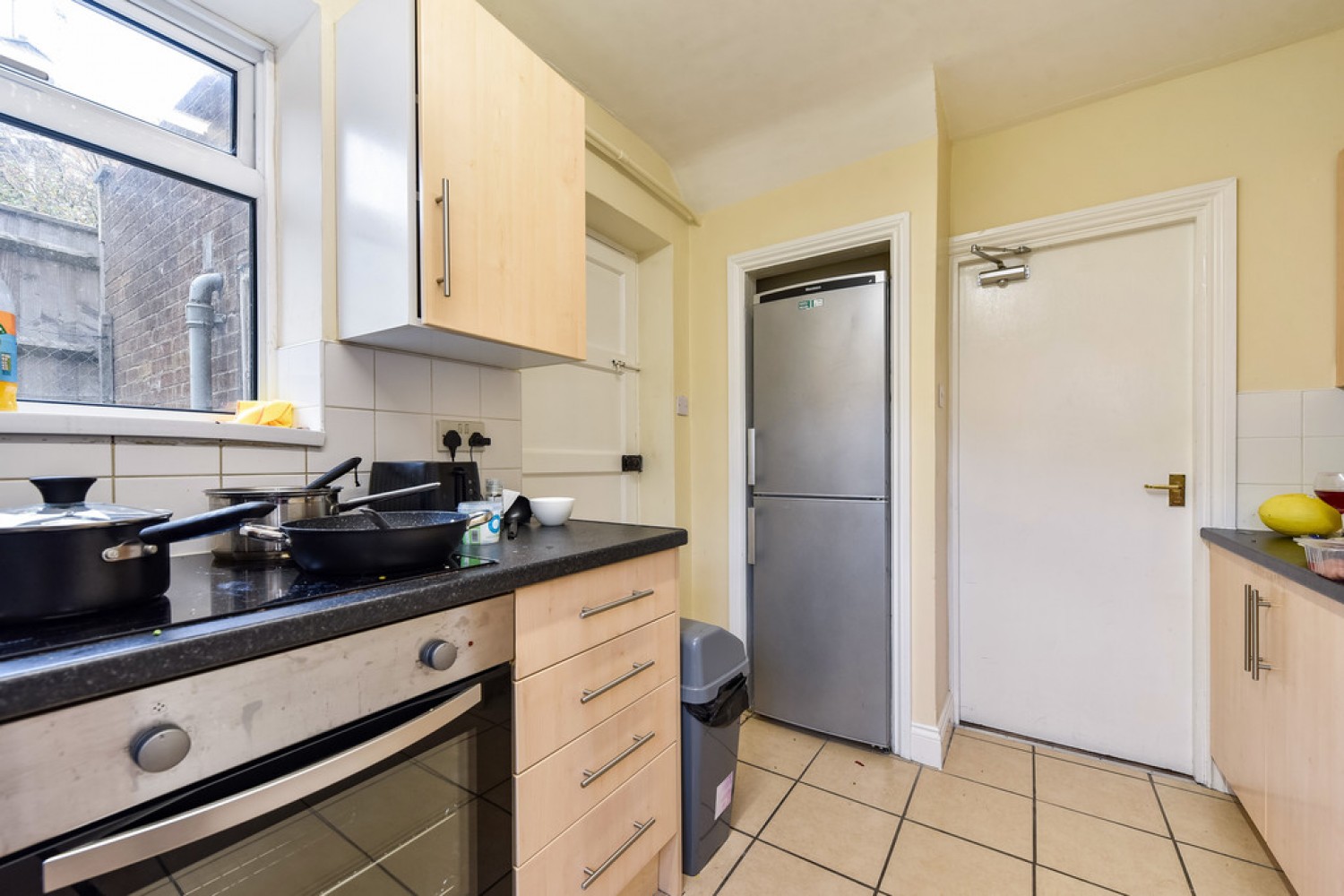 Minden Way, Stanmore