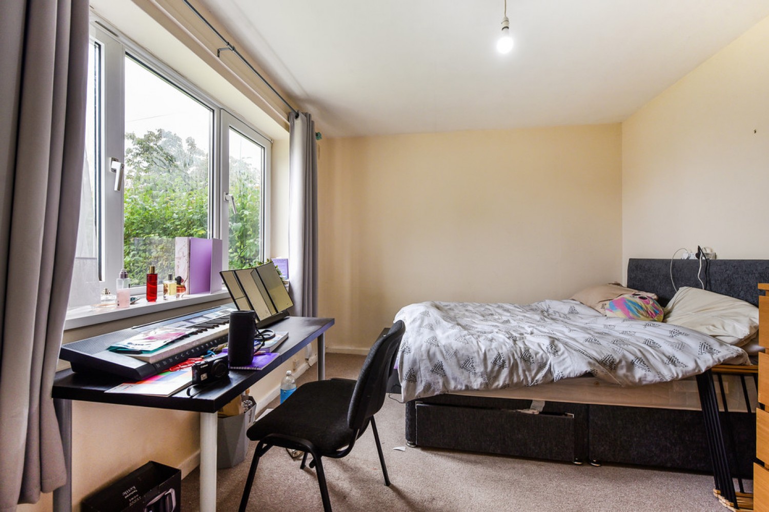 Minden Way, Stanmore