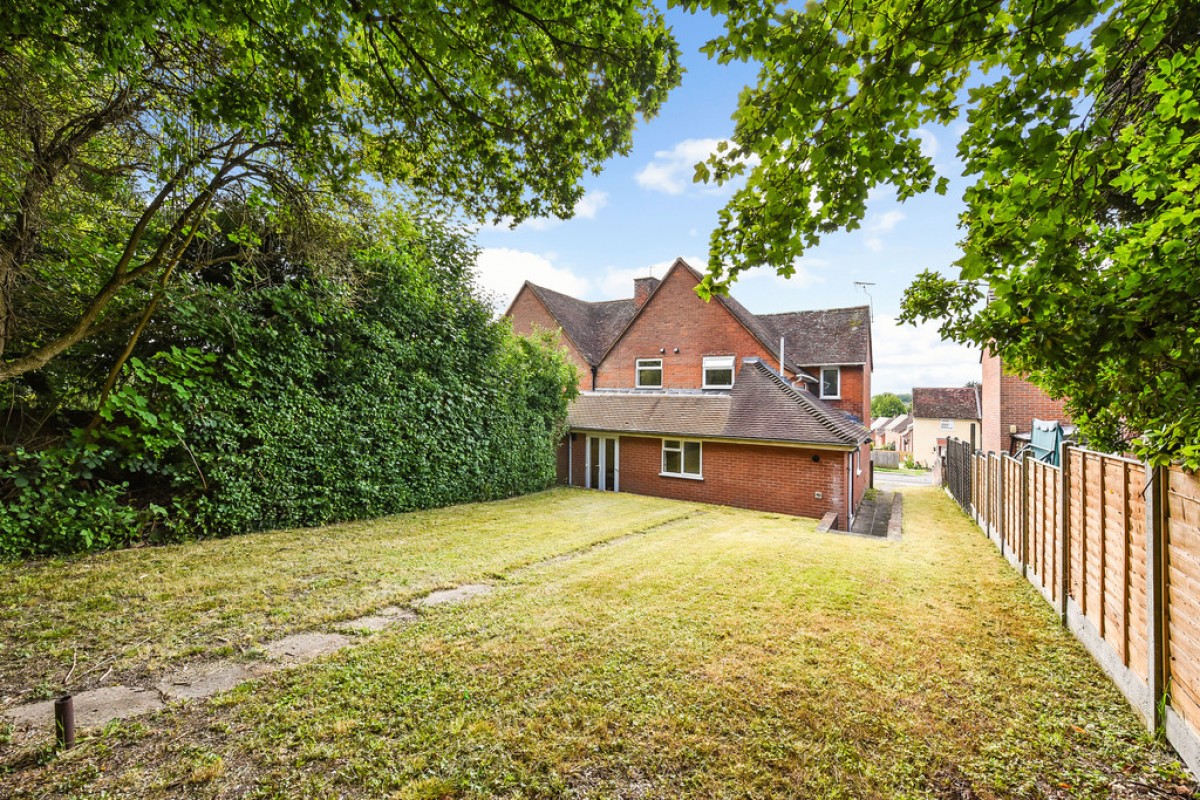 Cromwell Avenue, Stanmore, Winchester