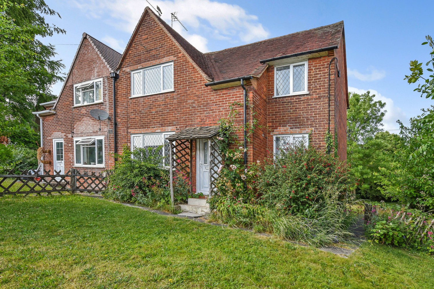 4 bedroom House of Multiple Occupation for Letting Stanmore Lane, Stanmore, Winchester