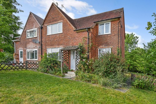 Stanmore Lane, Stanmore, Winchester