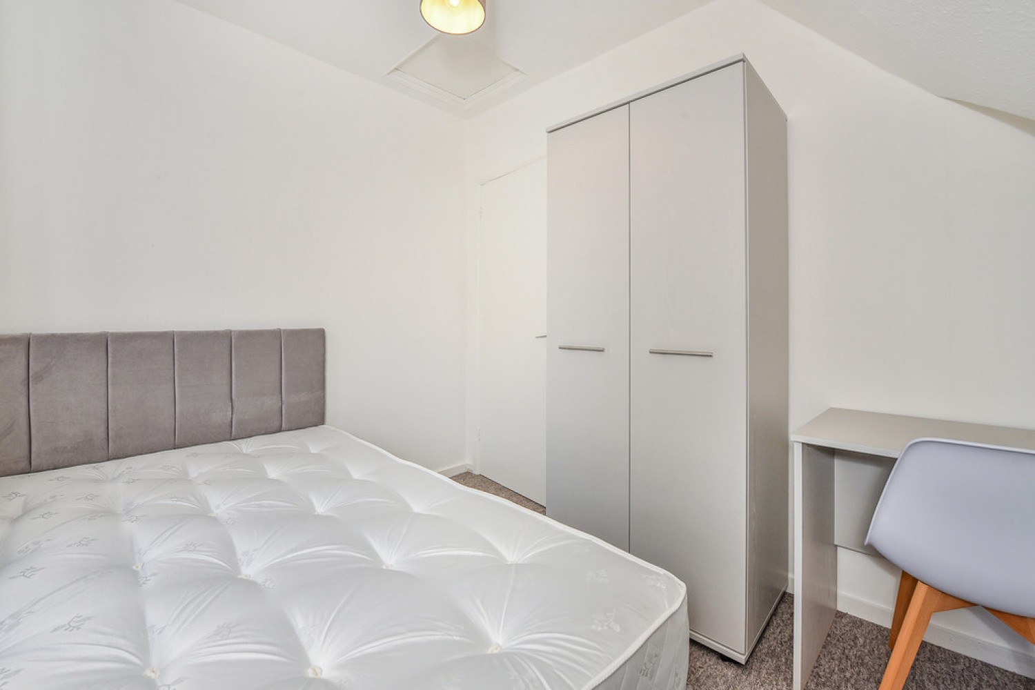 4 bedroom House of Multiple Occupation for Letting Stanmore Lane, Stanmore, Winchester