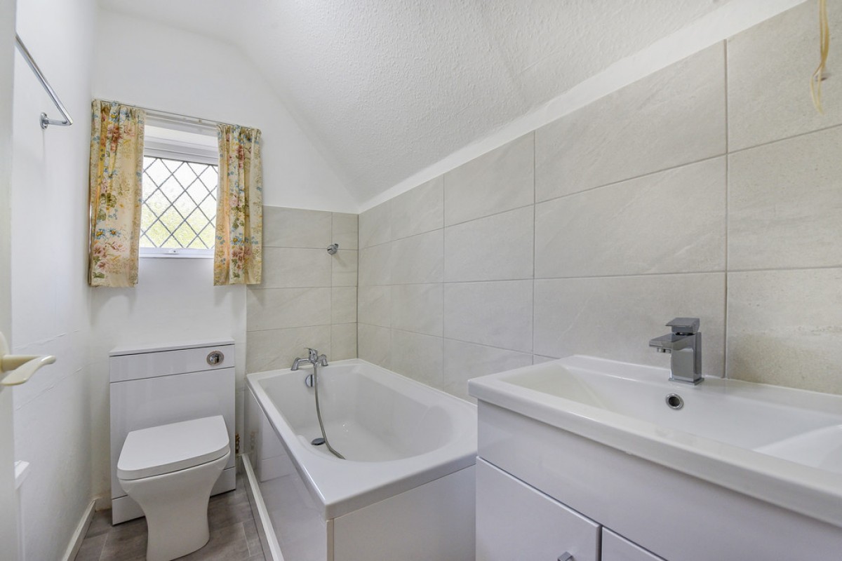 Stanmore Lane, Stanmore, Winchester