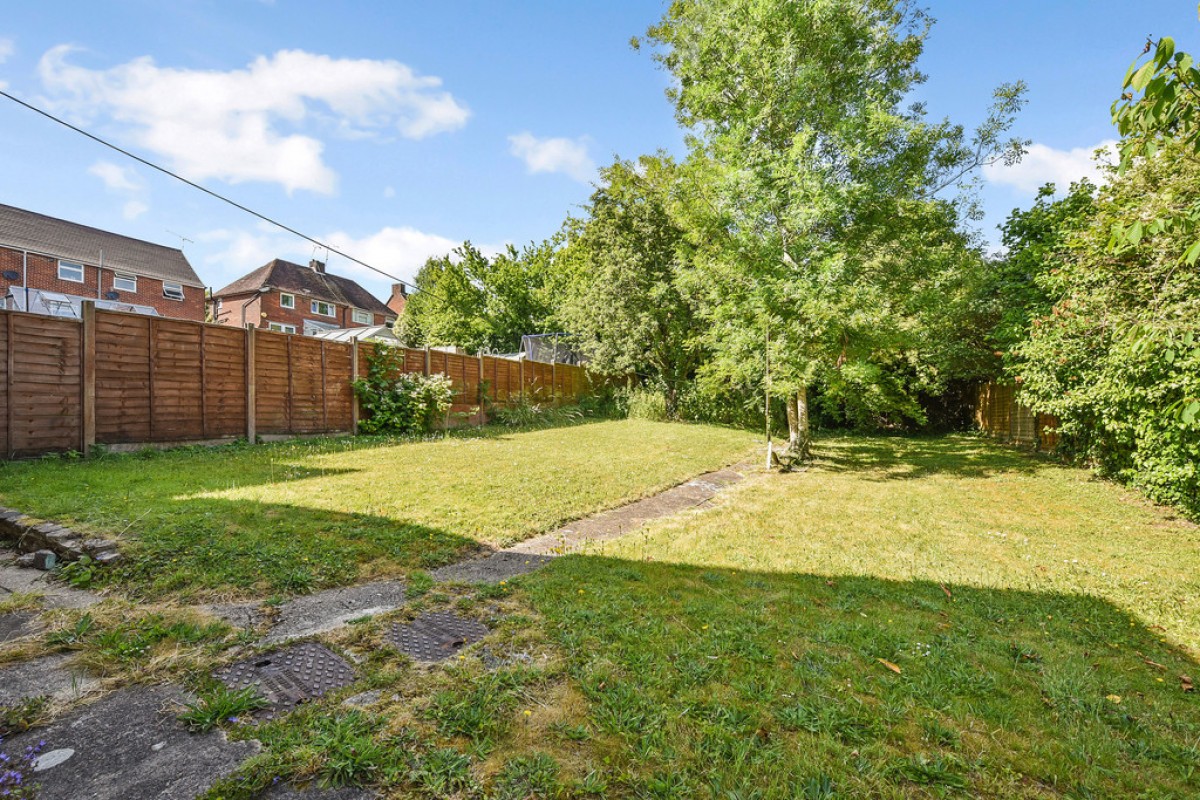 Stanmore Lane, Stanmore, Winchester