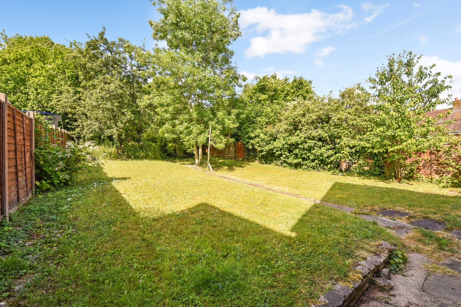 4 bedroom House of Multiple Occupation for Letting Stanmore Lane, Stanmore, Winchester