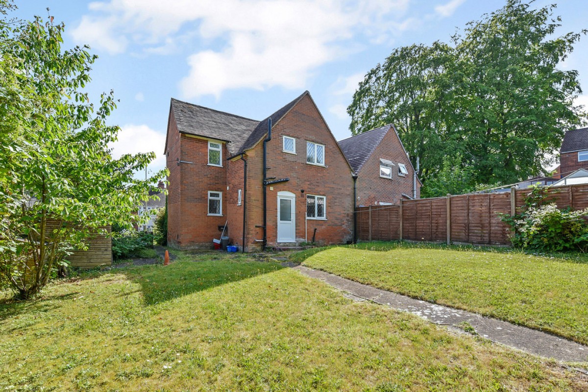 Stanmore Lane, Stanmore, Winchester