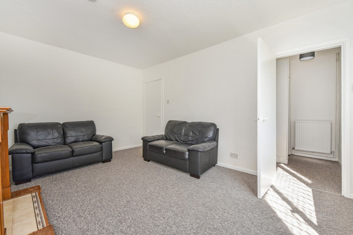 Stanmore Lane, Stanmore, Winchester