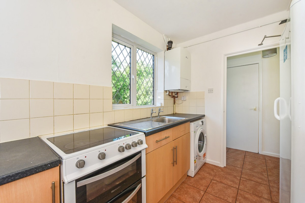 Stanmore Lane, Stanmore, Winchester