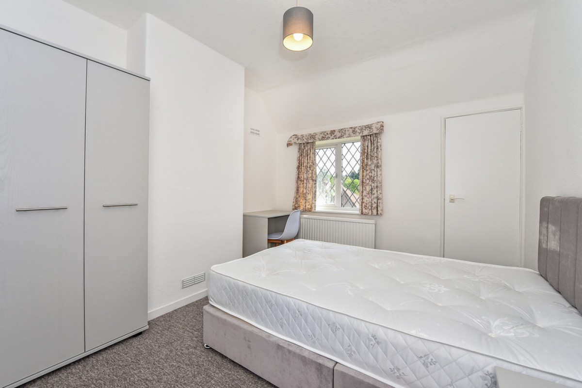 Stanmore Lane, Stanmore, Winchester