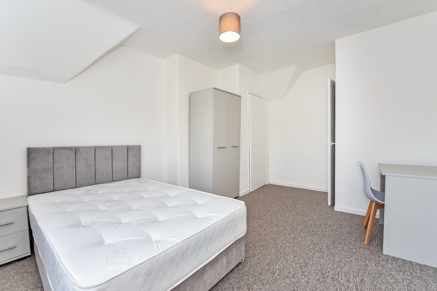 4 bedroom House of Multiple Occupation for Letting Stanmore Lane, Stanmore, Winchester