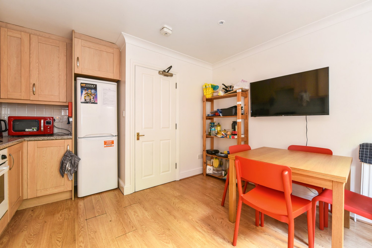 1 bedroom House of Multiple Occupation for Letting Bar End Road, Winchester