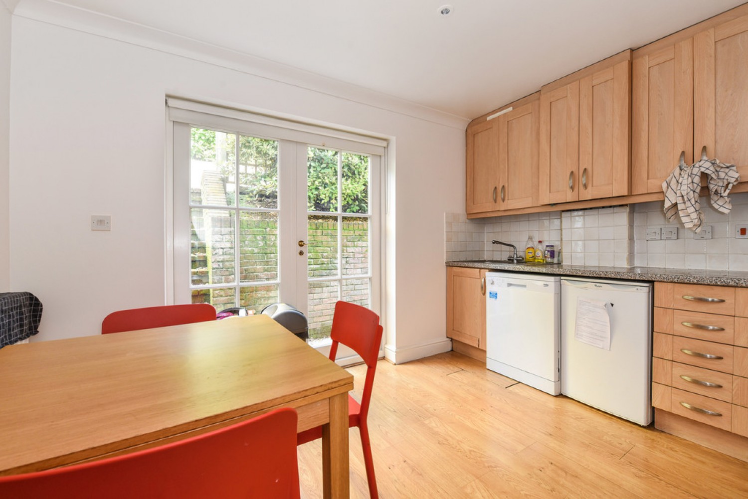 1 bedroom House of Multiple Occupation for Letting Bar End Road, Winchester