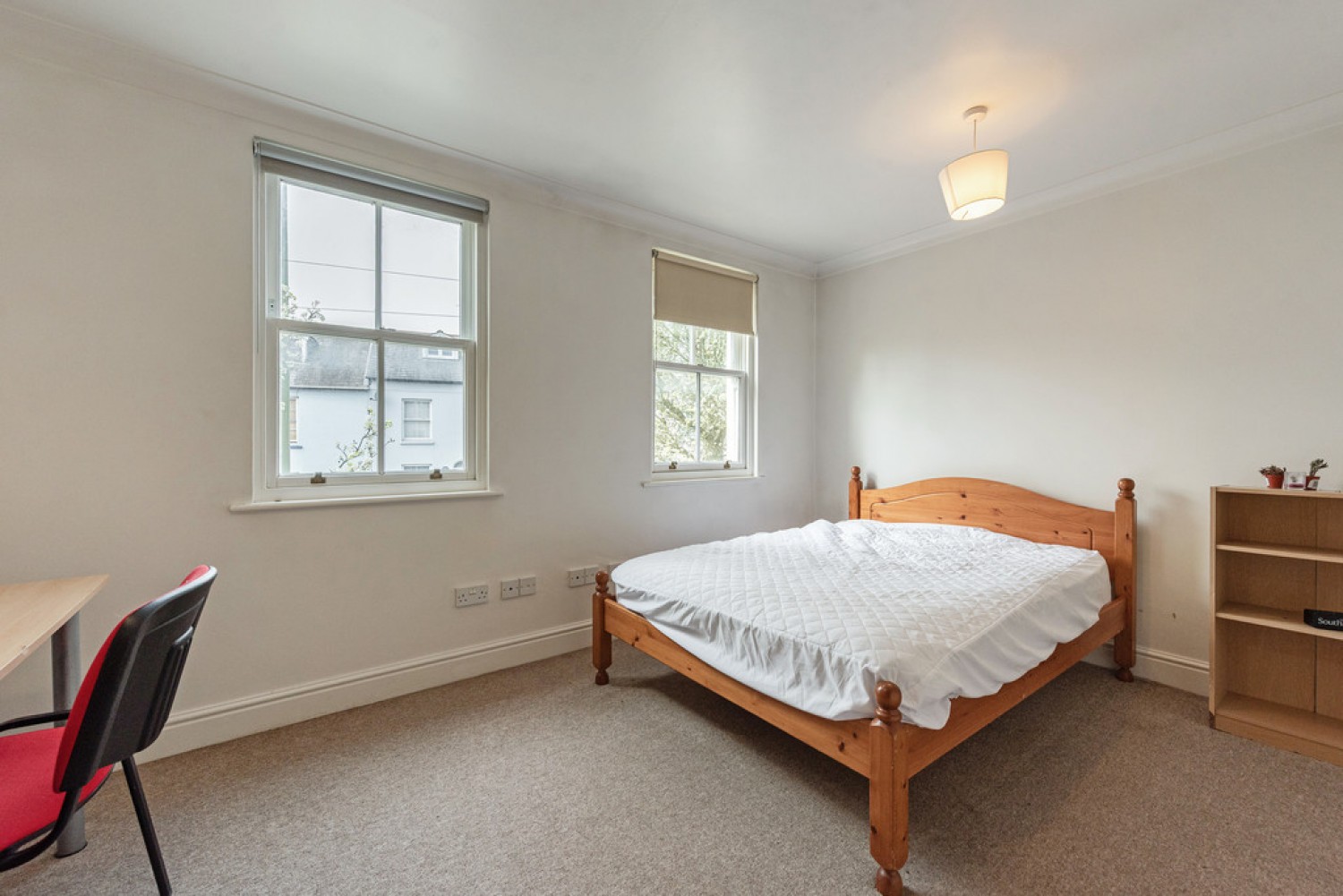 1 bedroom House of Multiple Occupation for Letting Bar End Road, Winchester