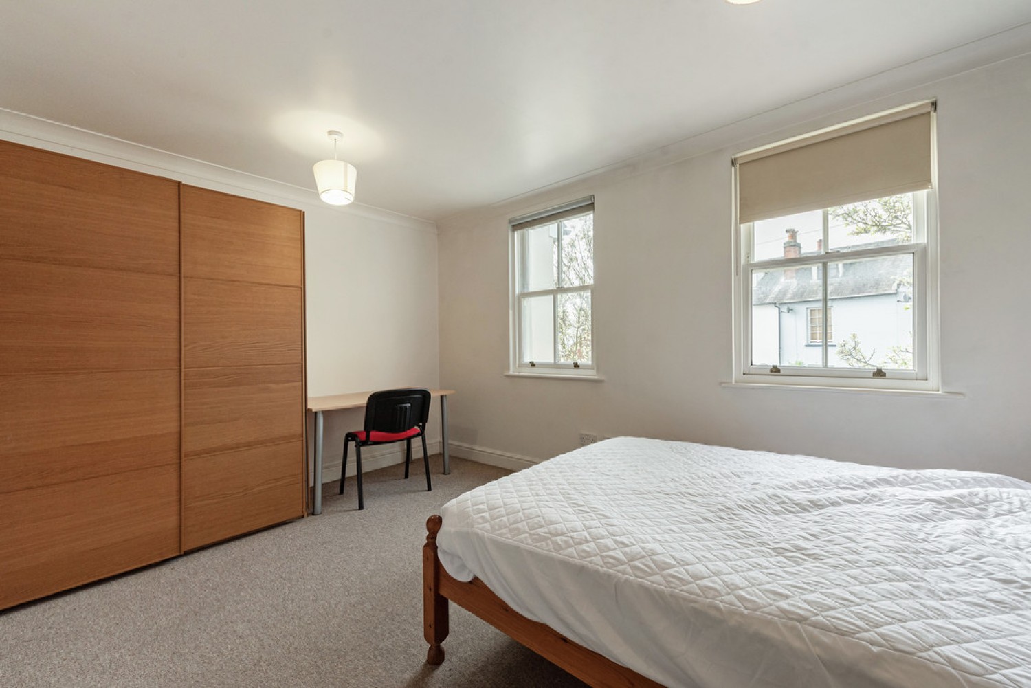 1 bedroom House of Multiple Occupation for Letting Bar End Road, Winchester