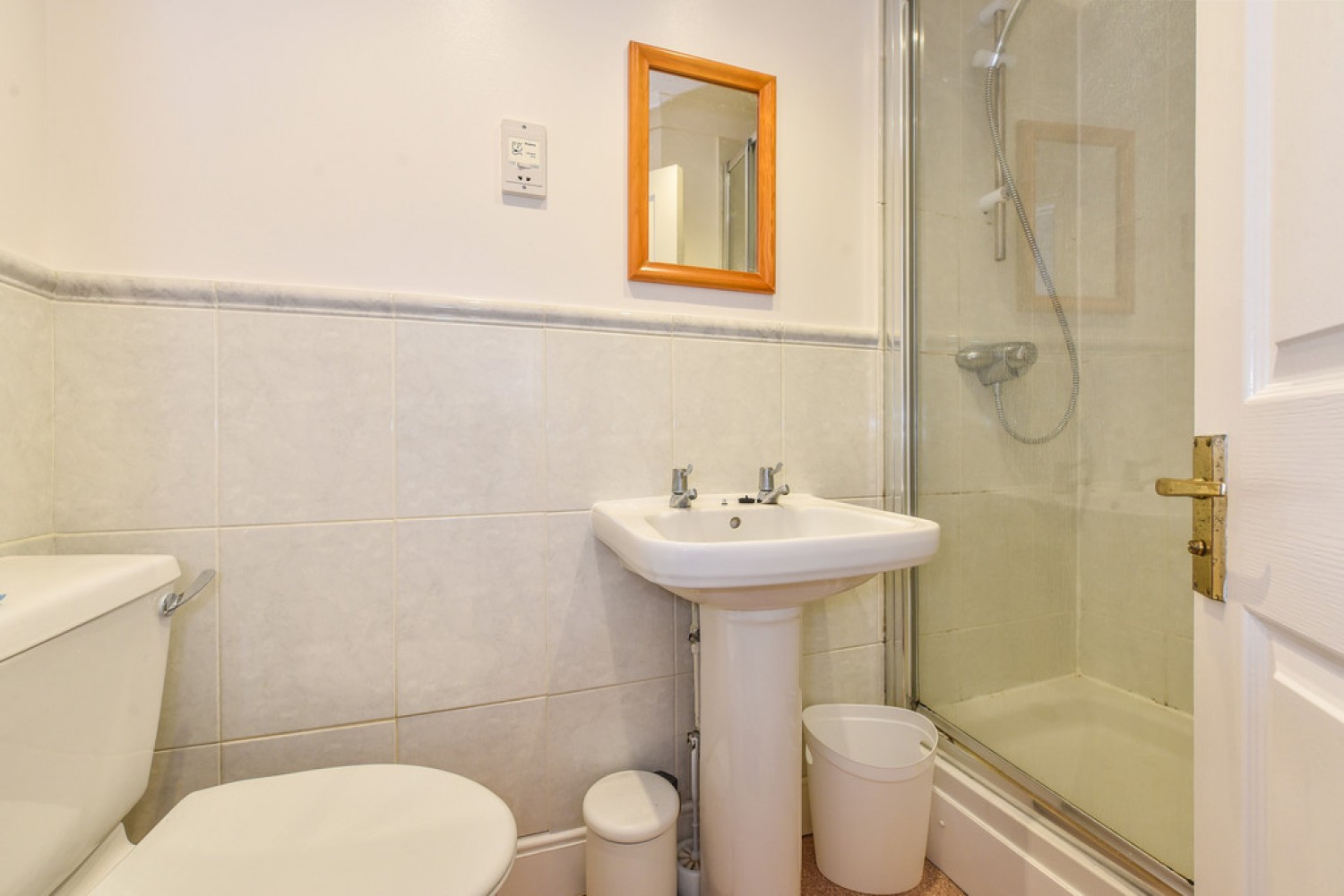 1 bedroom House of Multiple Occupation for Letting Bar End Road, Winchester