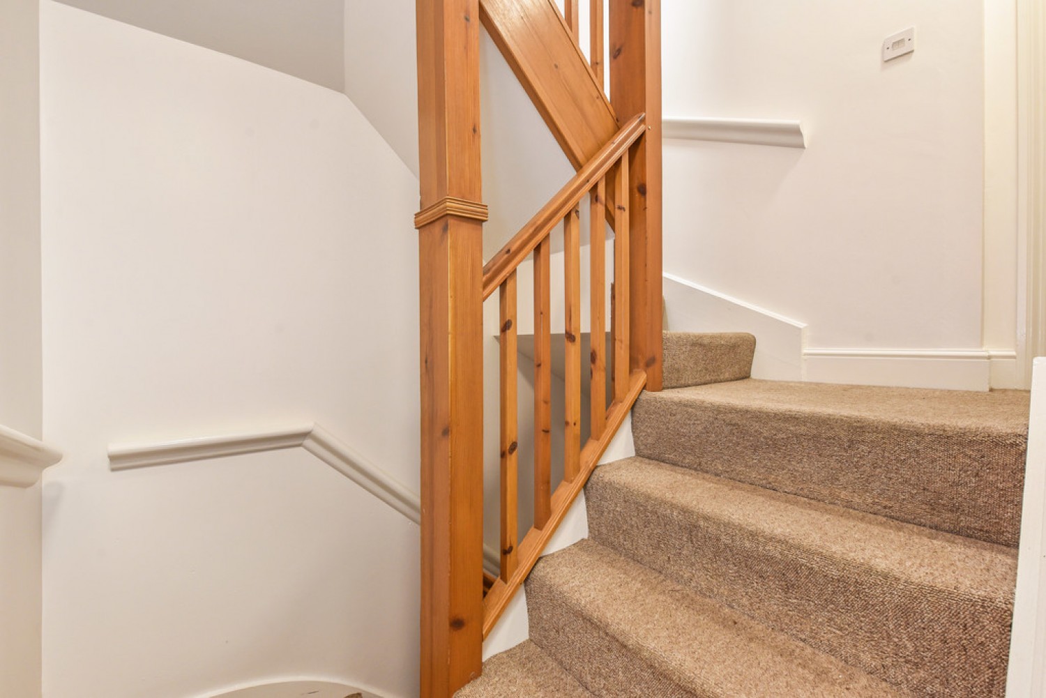 1 bedroom House of Multiple Occupation for Letting Bar End Road, Winchester