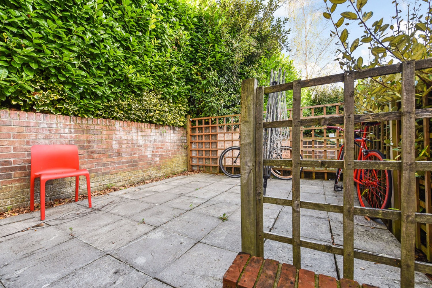 1 bedroom House of Multiple Occupation for Letting Bar End Road, Winchester