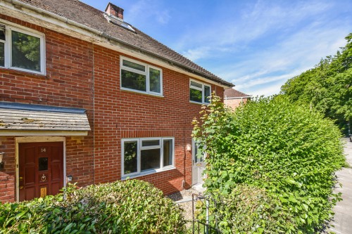 Fivefields Road, Winchester
