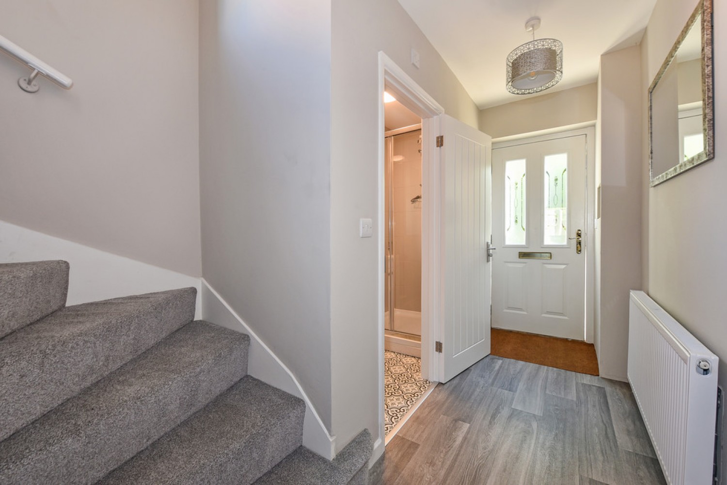 Fivefields Road, Winchester