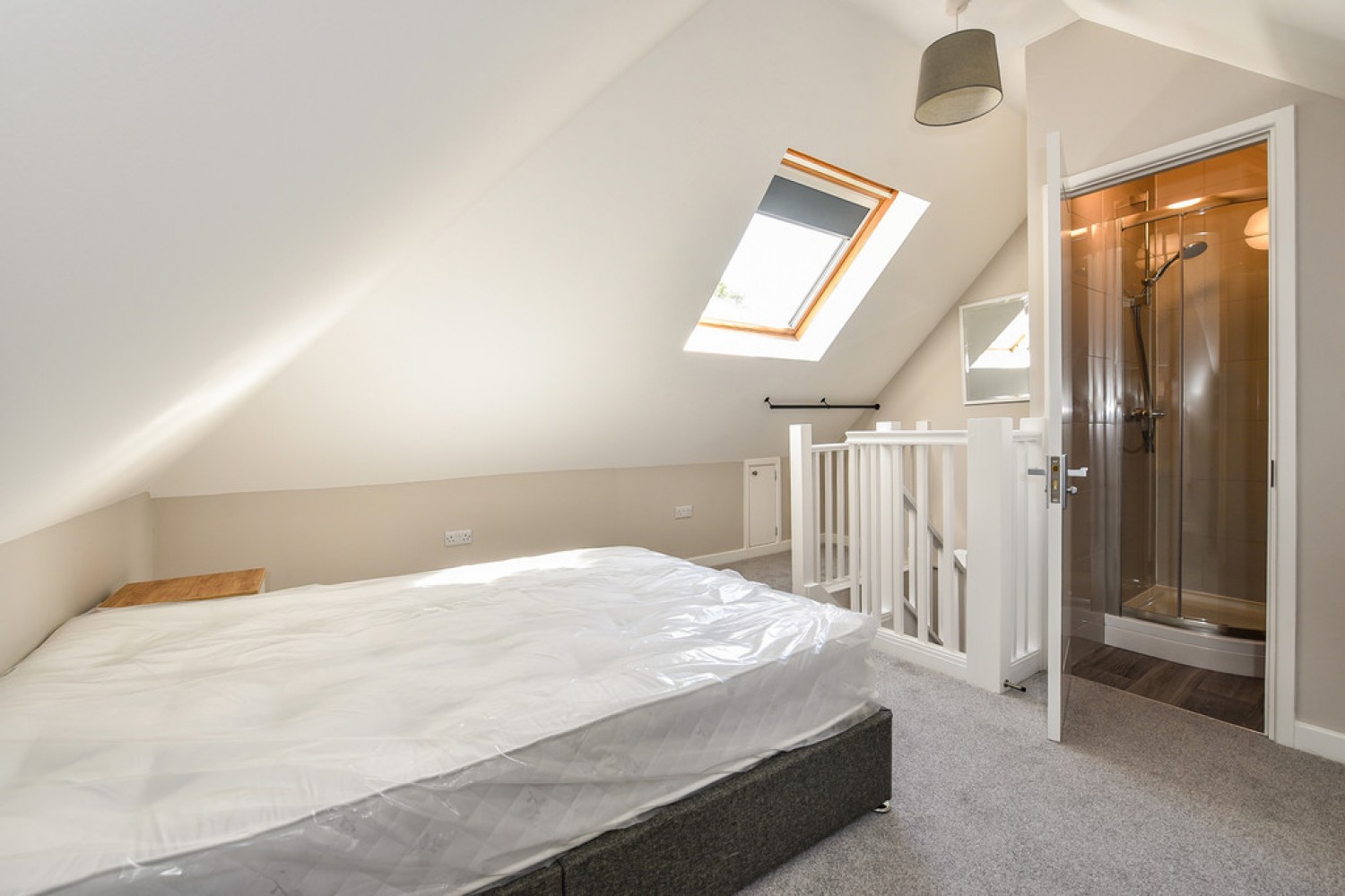 Fivefields Road, Winchester