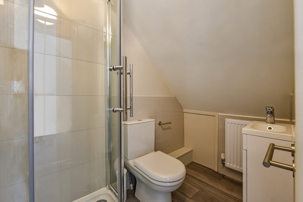 Fivefields Road, Winchester