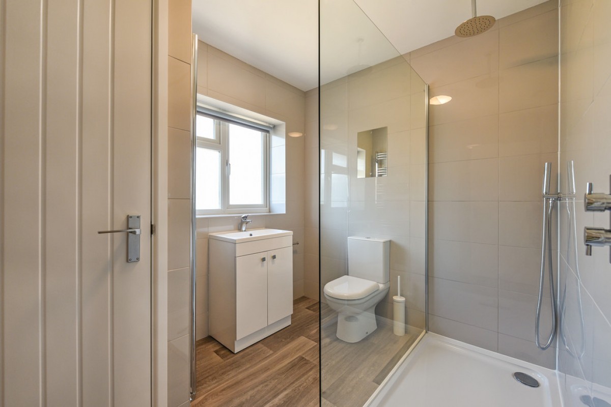 Fivefields Road, Winchester