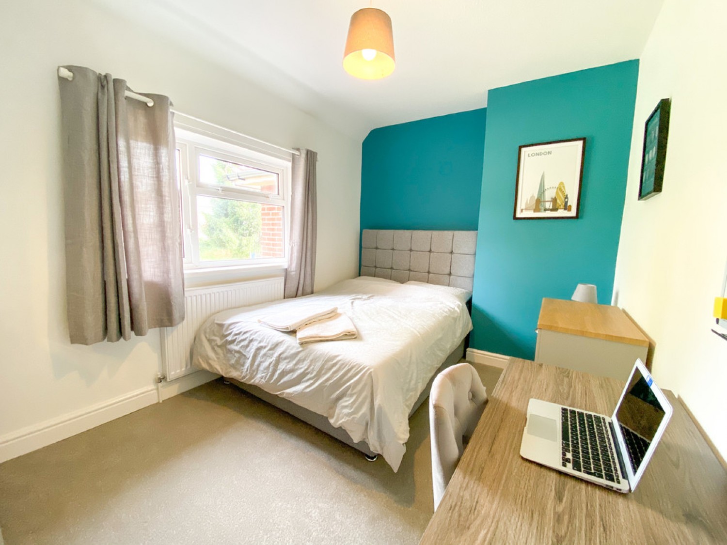 1 bedroom House of Multiple Occupation for Letting Portal Road *, Winchester, Hampshire