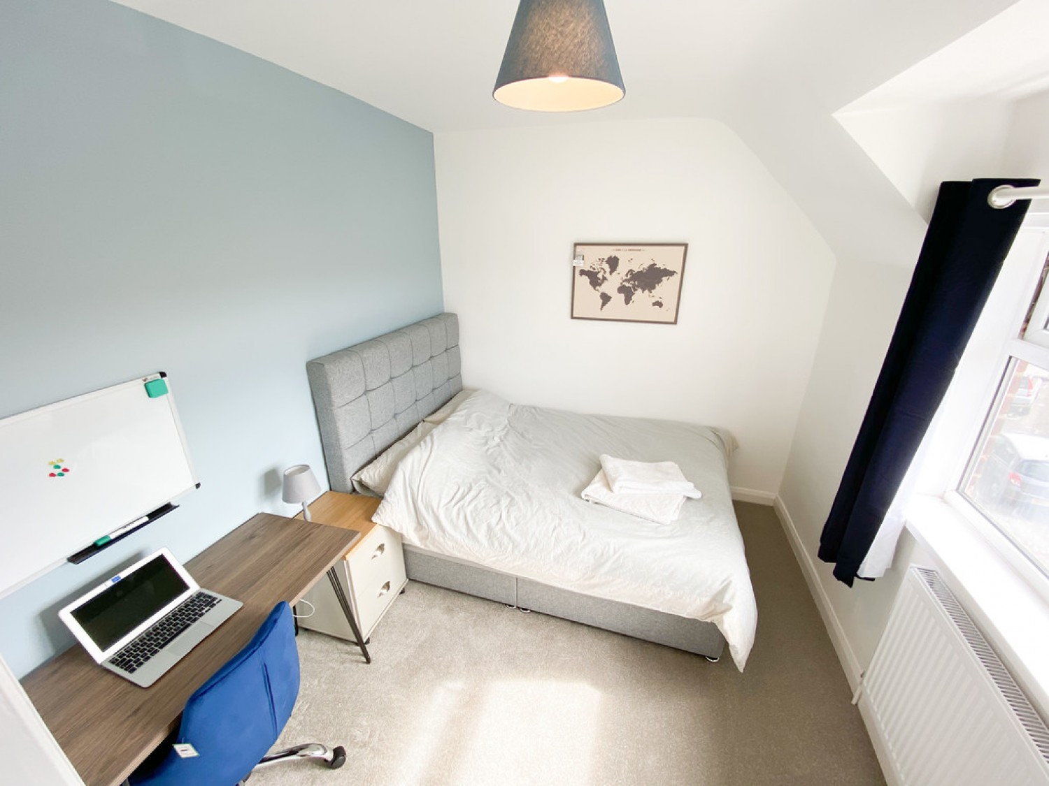 1 bedroom House of Multiple Occupation for Letting Portal Road *, Winchester, Hampshire