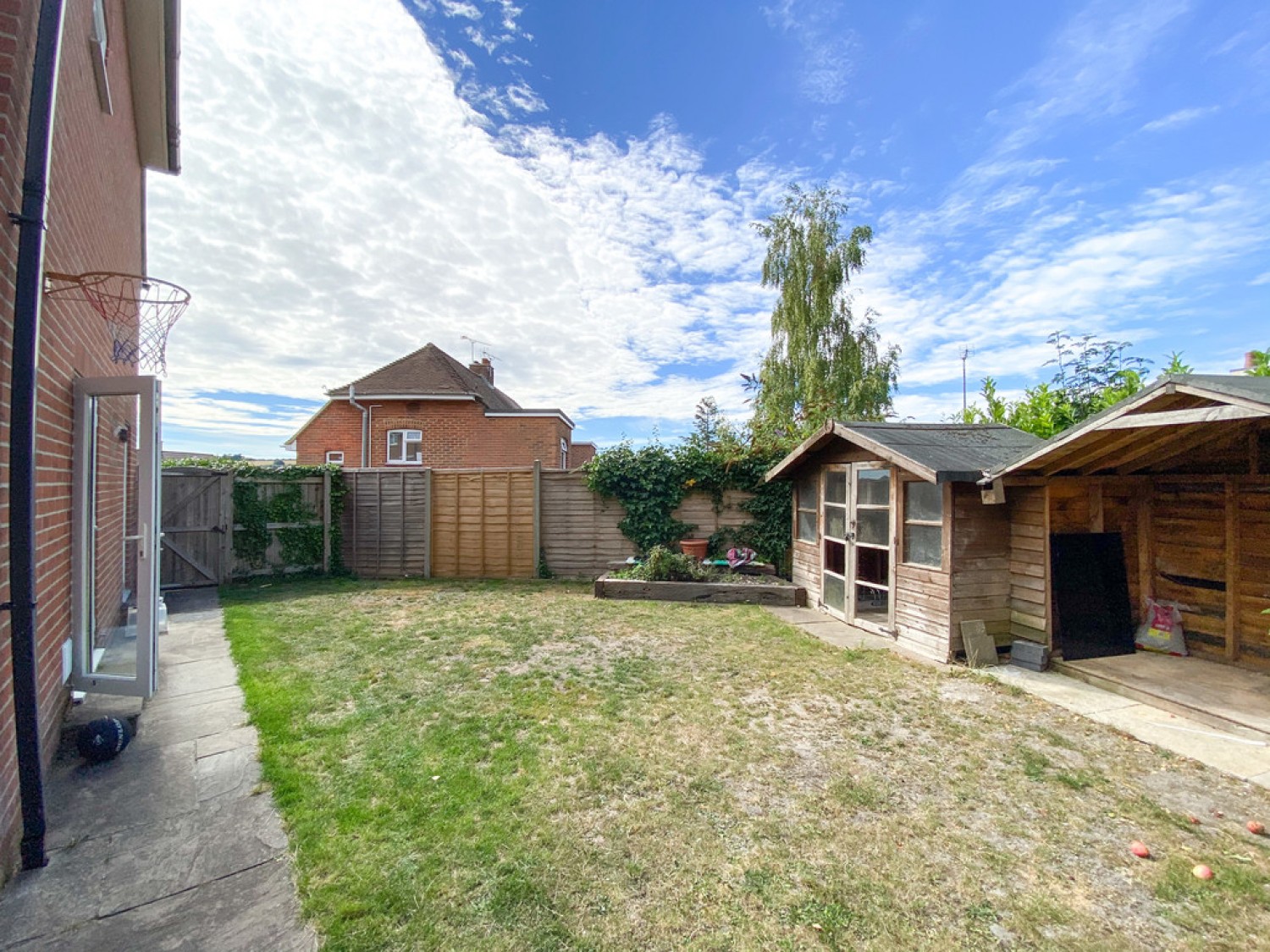 1 bedroom House of Multiple Occupation for Letting Portal Road *, Winchester, Hampshire