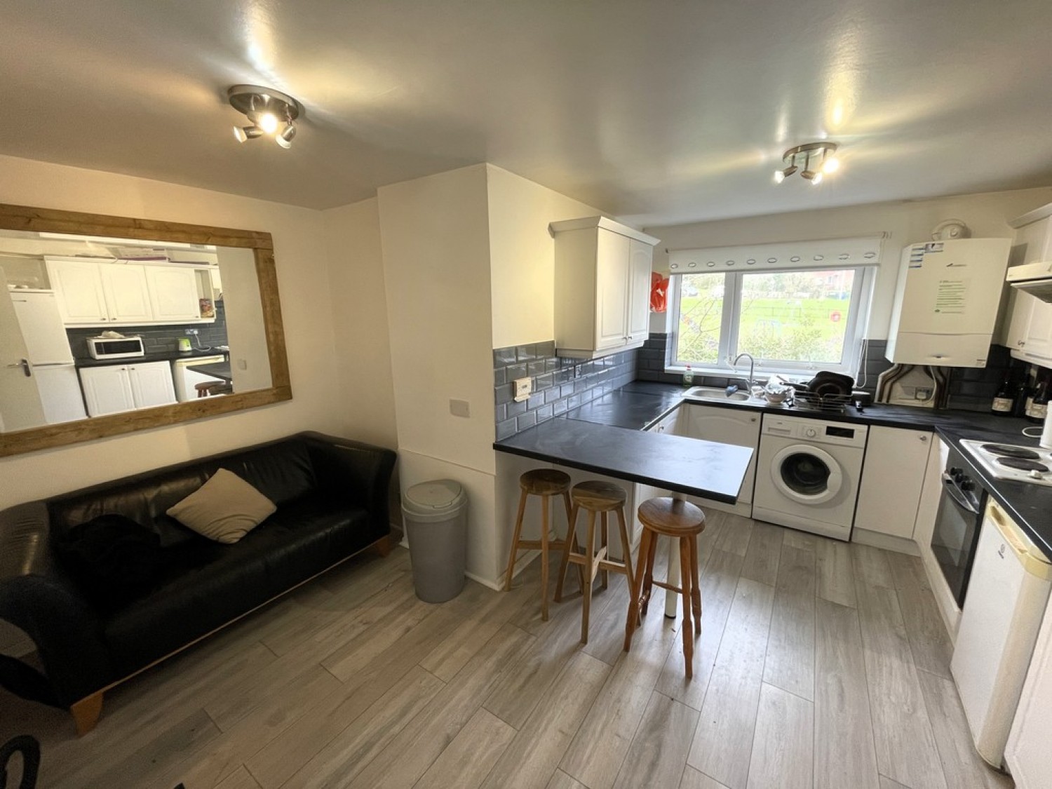 Stanmore, Winchester
