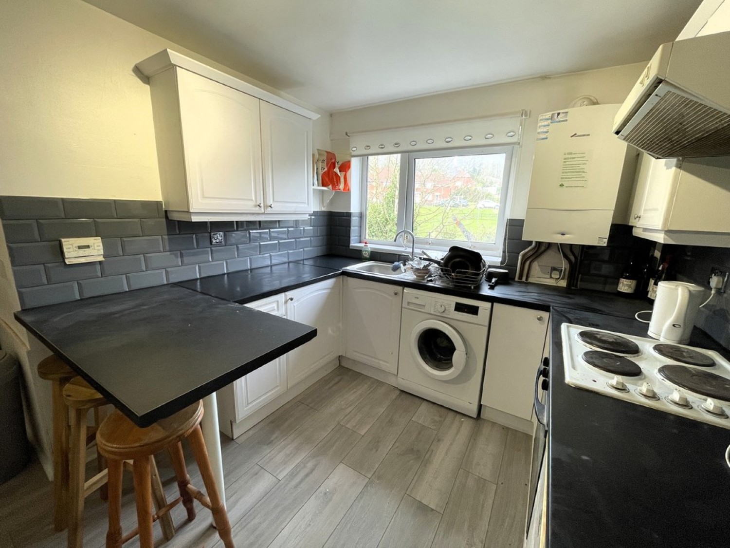 Stanmore, Winchester