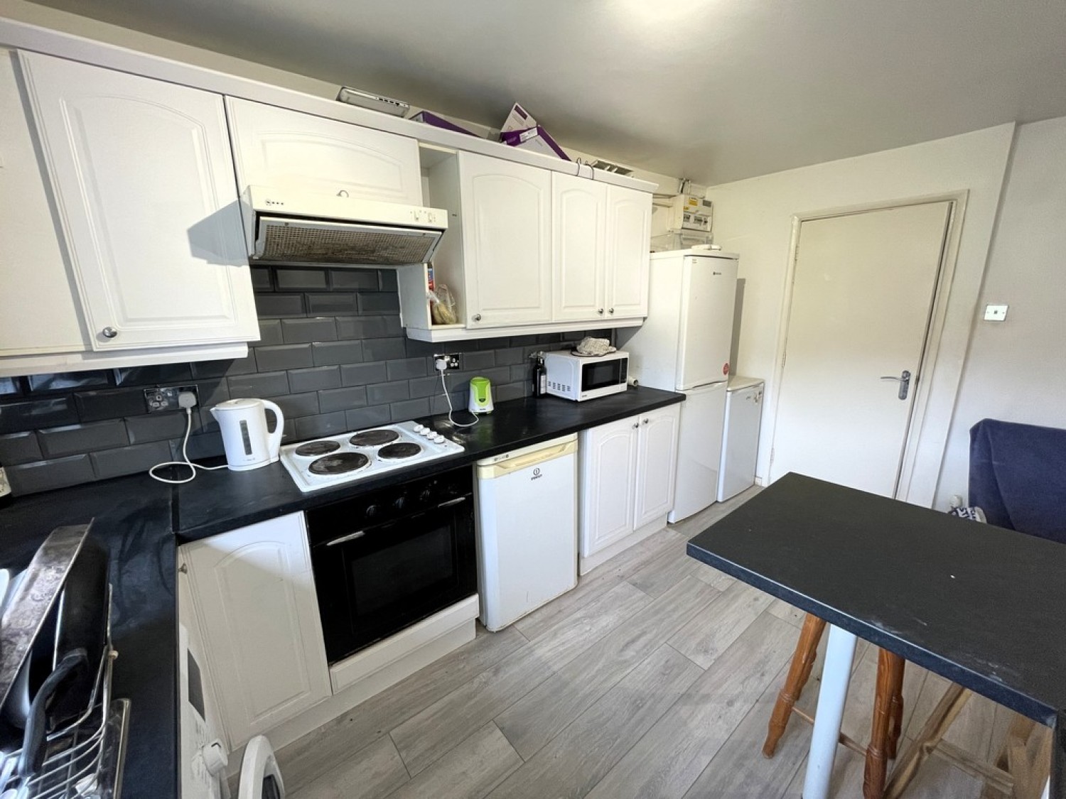 Stanmore, Winchester