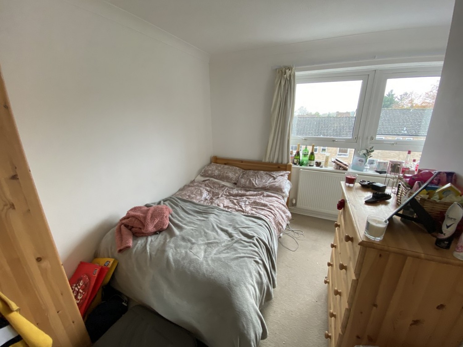 Stanmore, Winchester