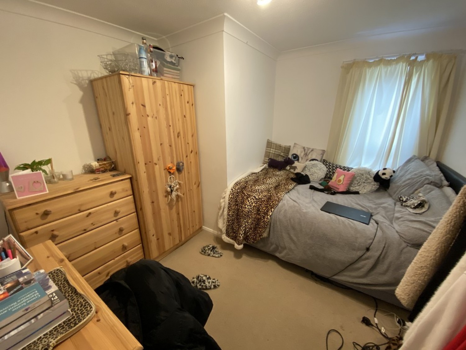 Stanmore, Winchester