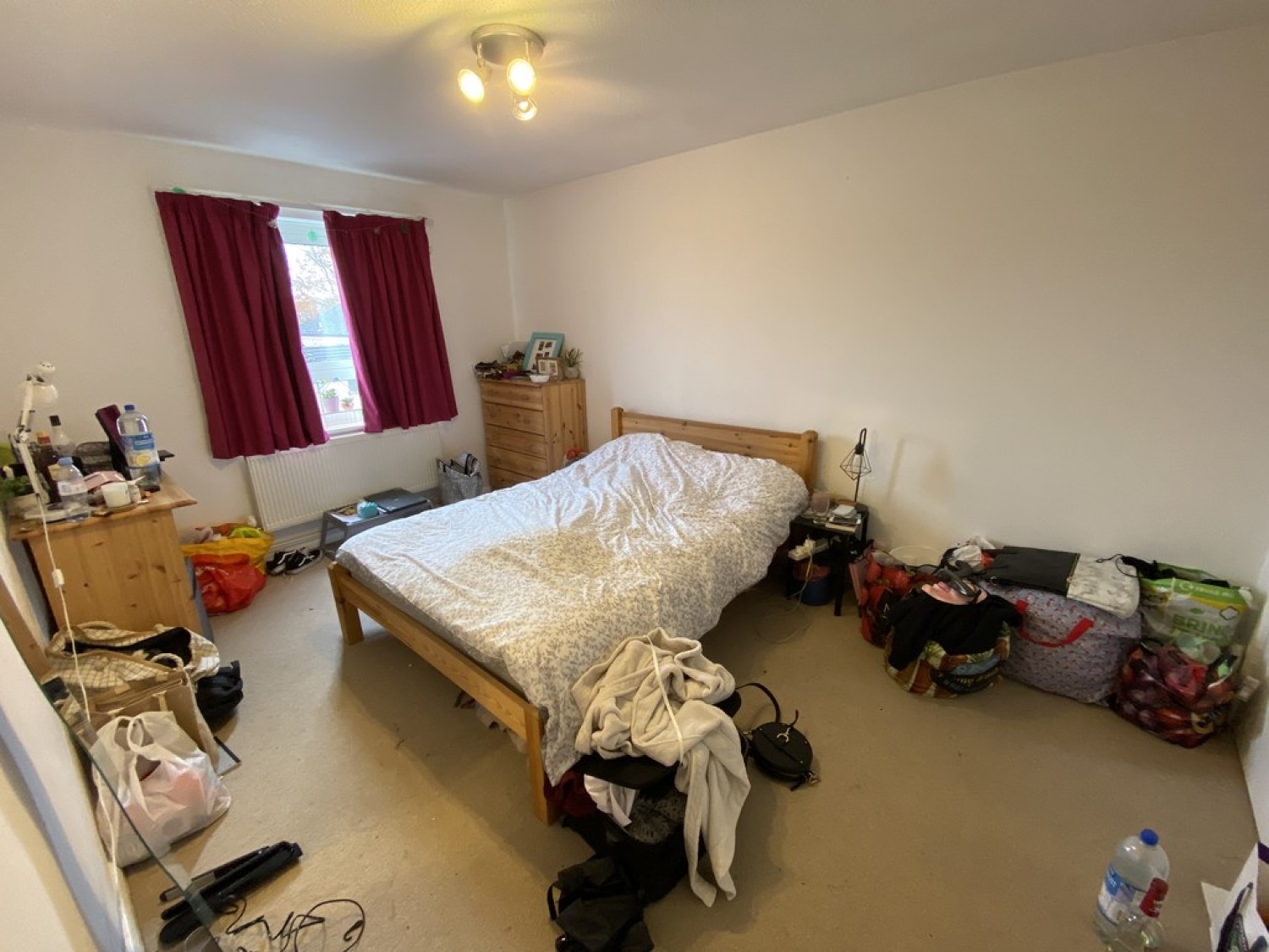 Stanmore, Winchester