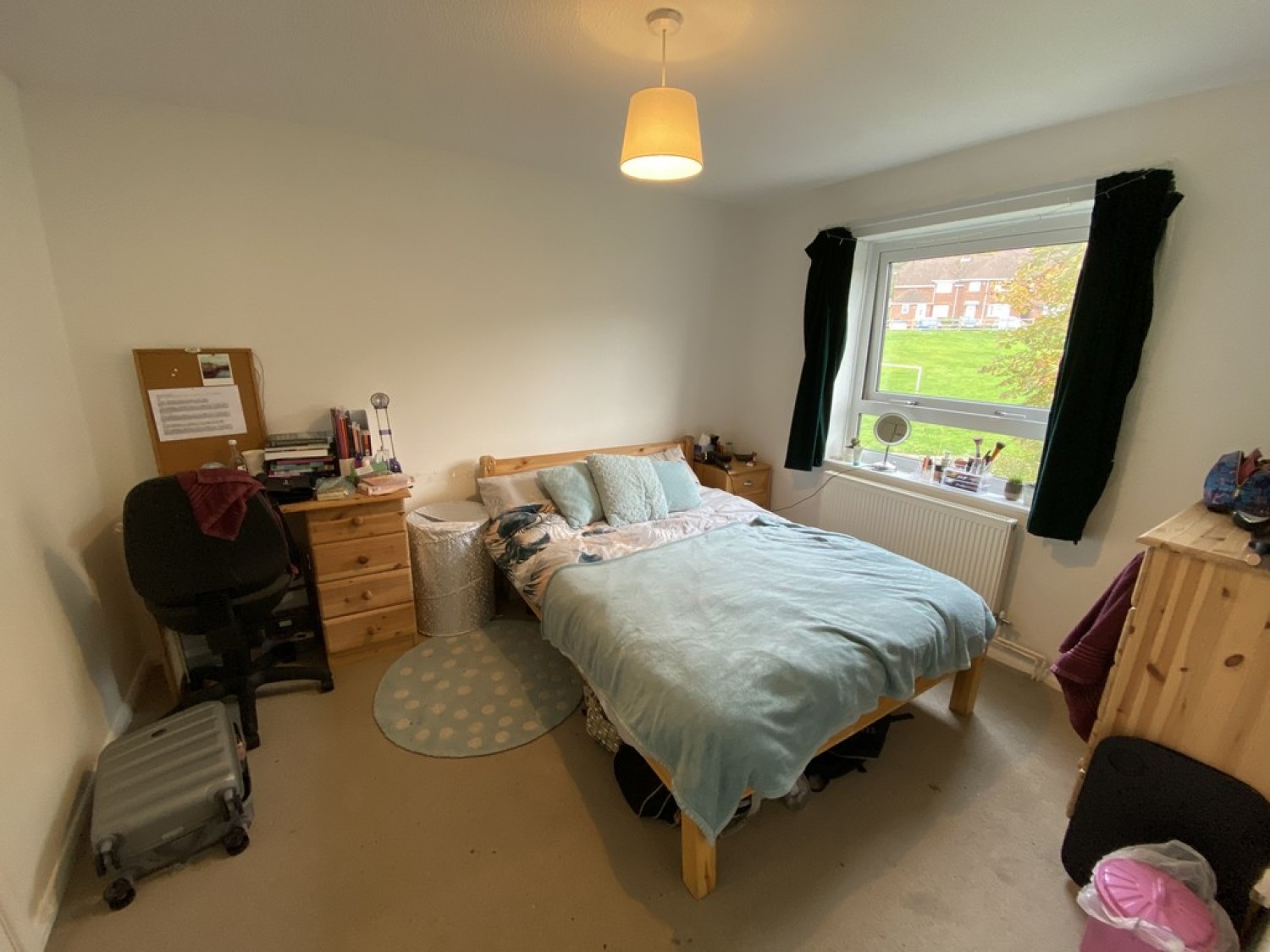 Stanmore, Winchester