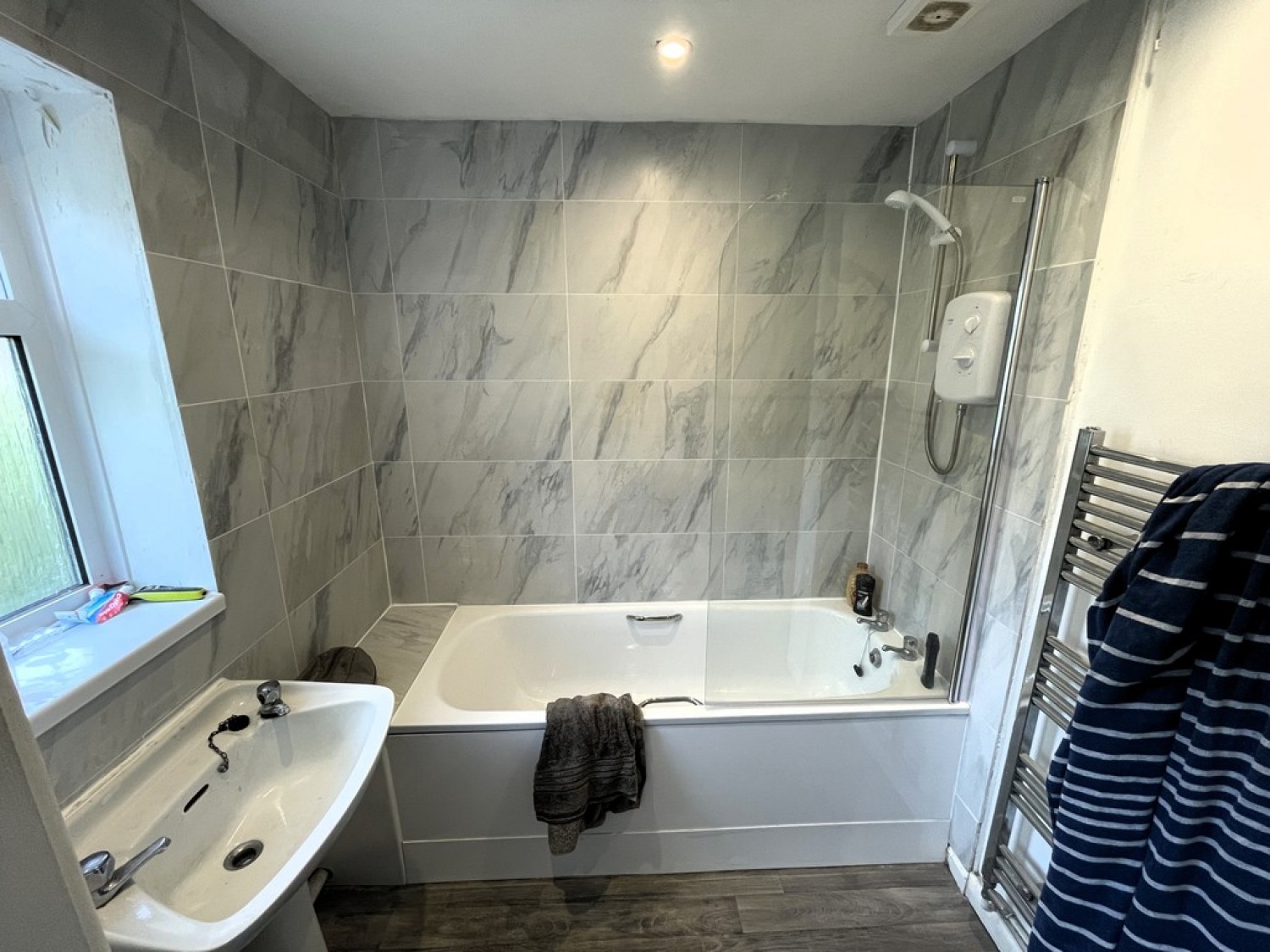 Stanmore, Winchester