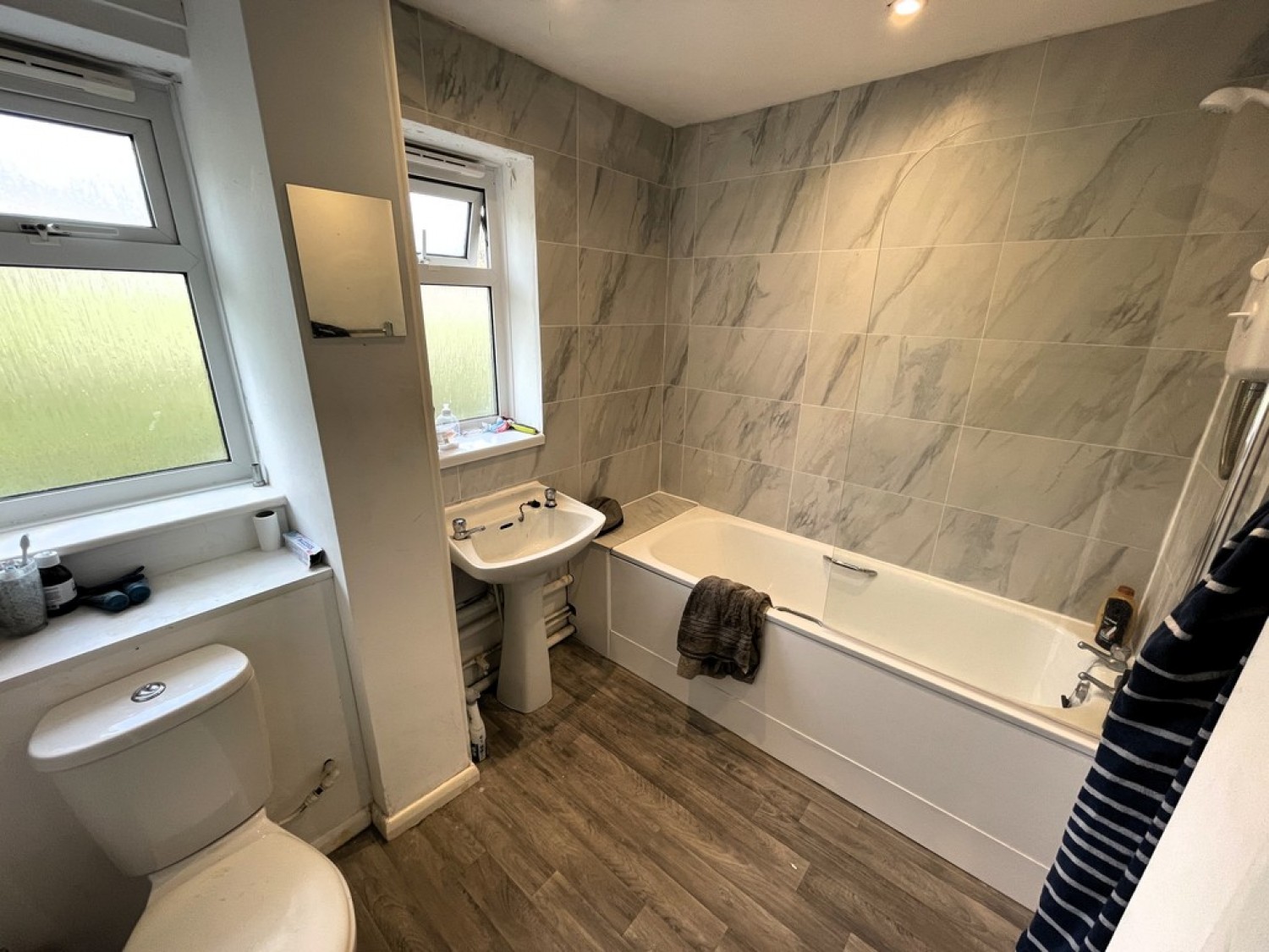 Stanmore, Winchester