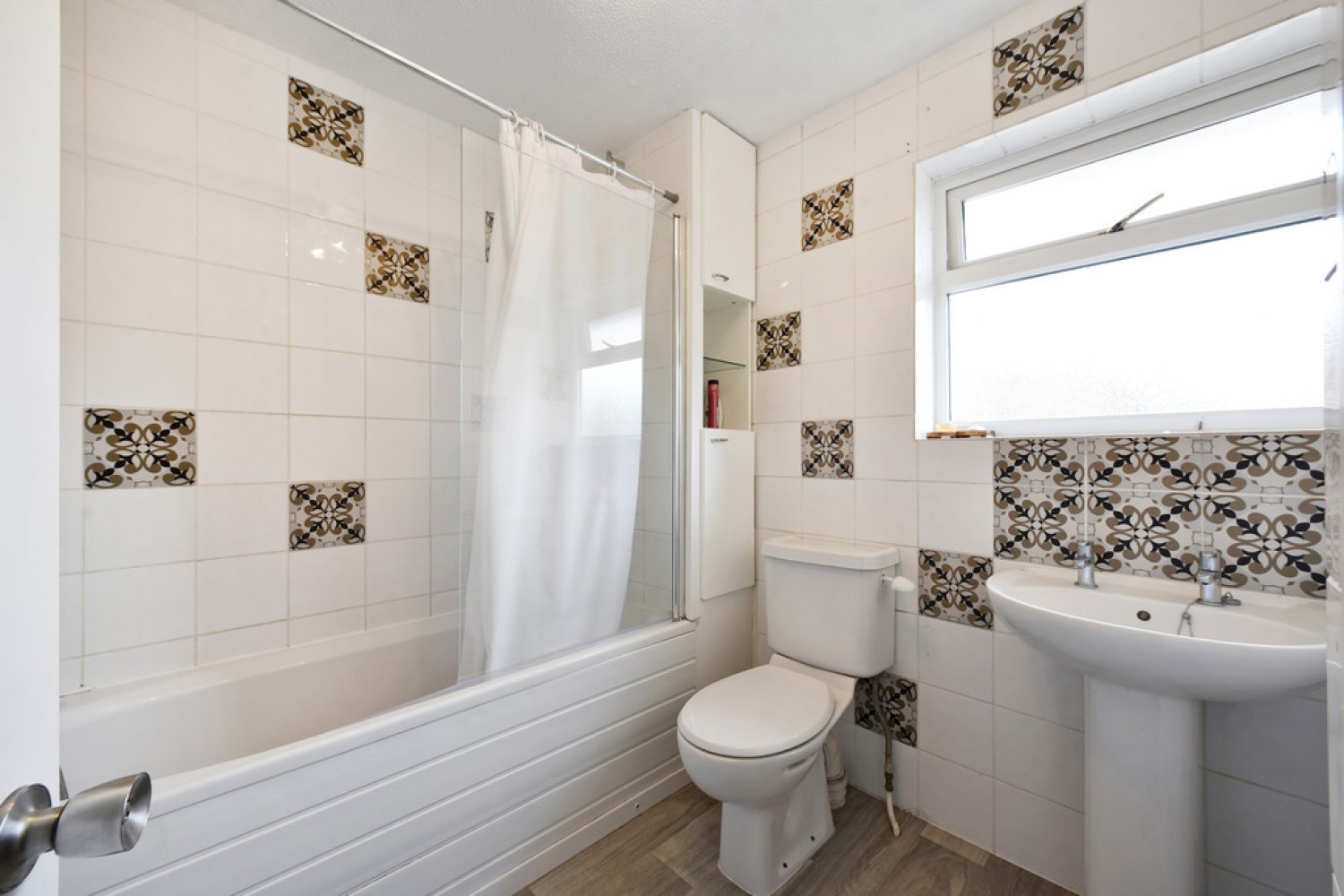 1 bedroom House of Multiple Occupation for Letting Harrow Down, Winchester