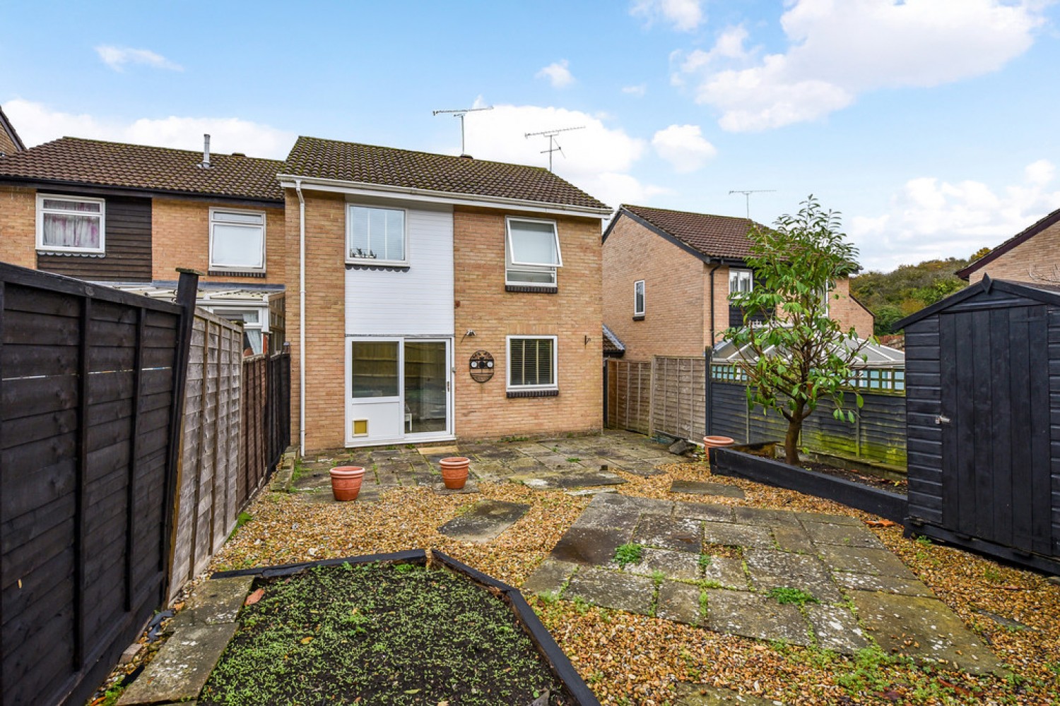 1 bedroom House of Multiple Occupation for Letting Harrow Down, Winchester