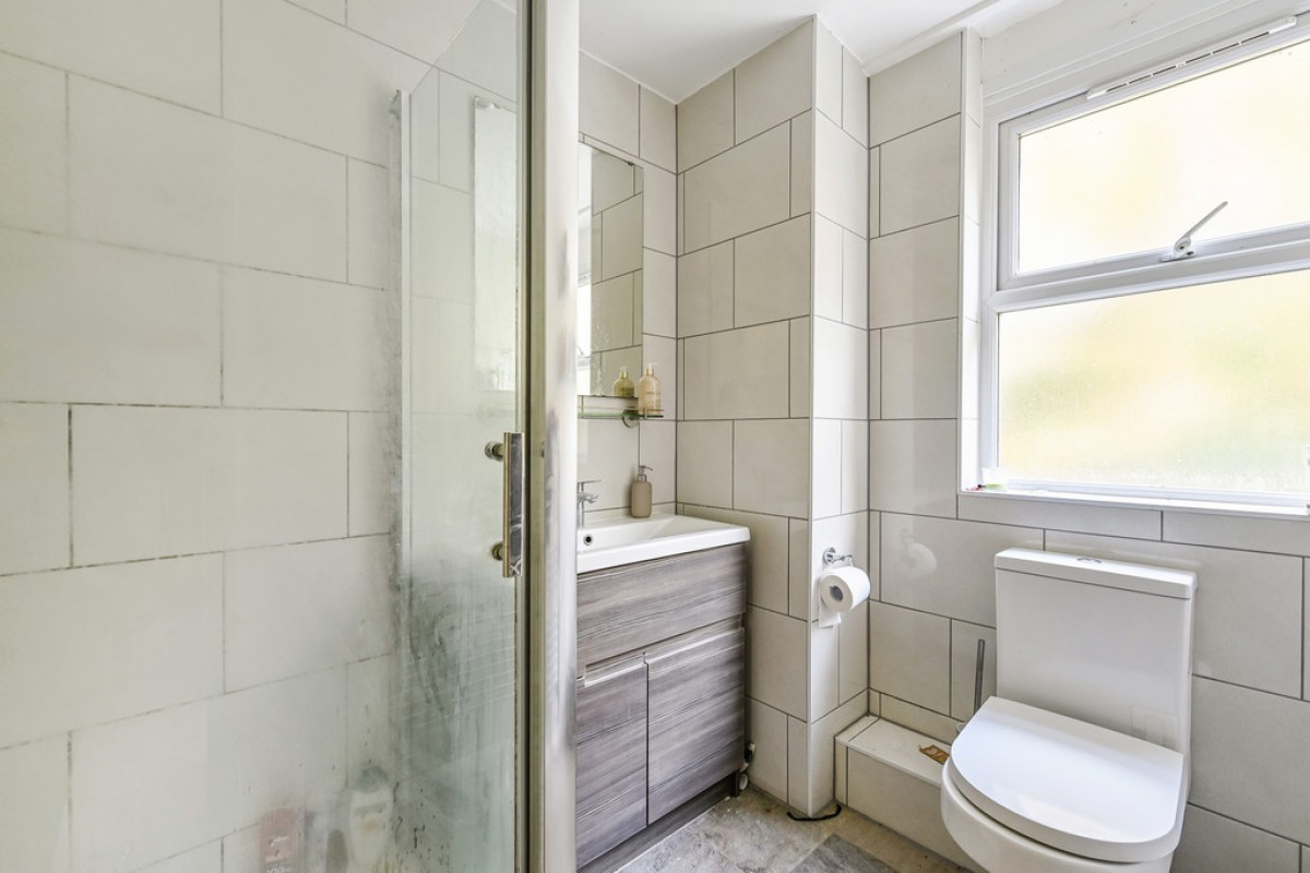 Sparkford Close, Winchester