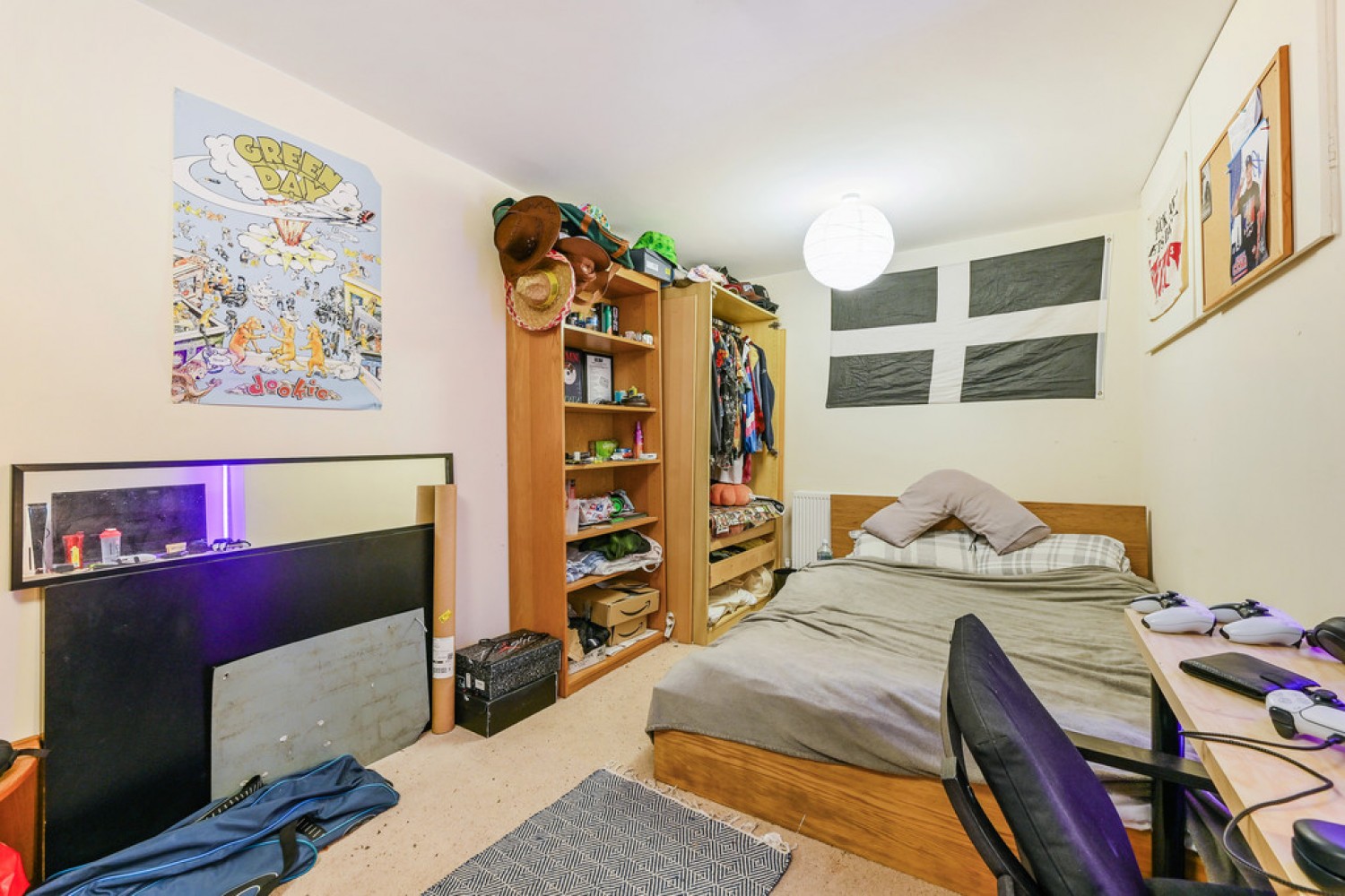 5 bedroom House for Letting Sparkford Close, Winchester