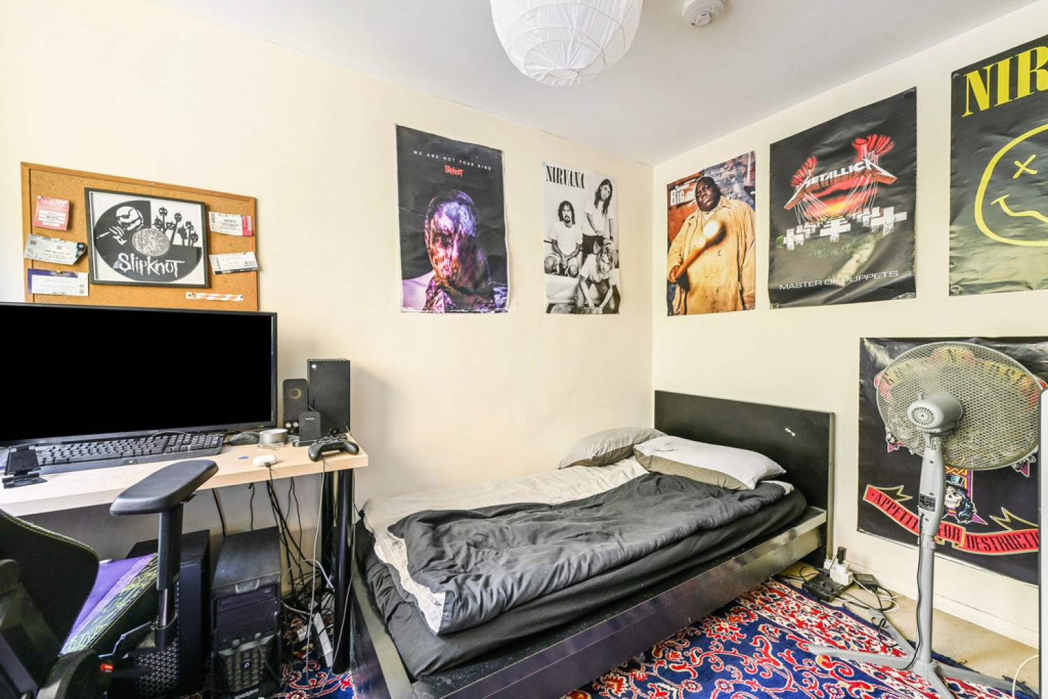 5 bedroom House for Letting Sparkford Close, Winchester