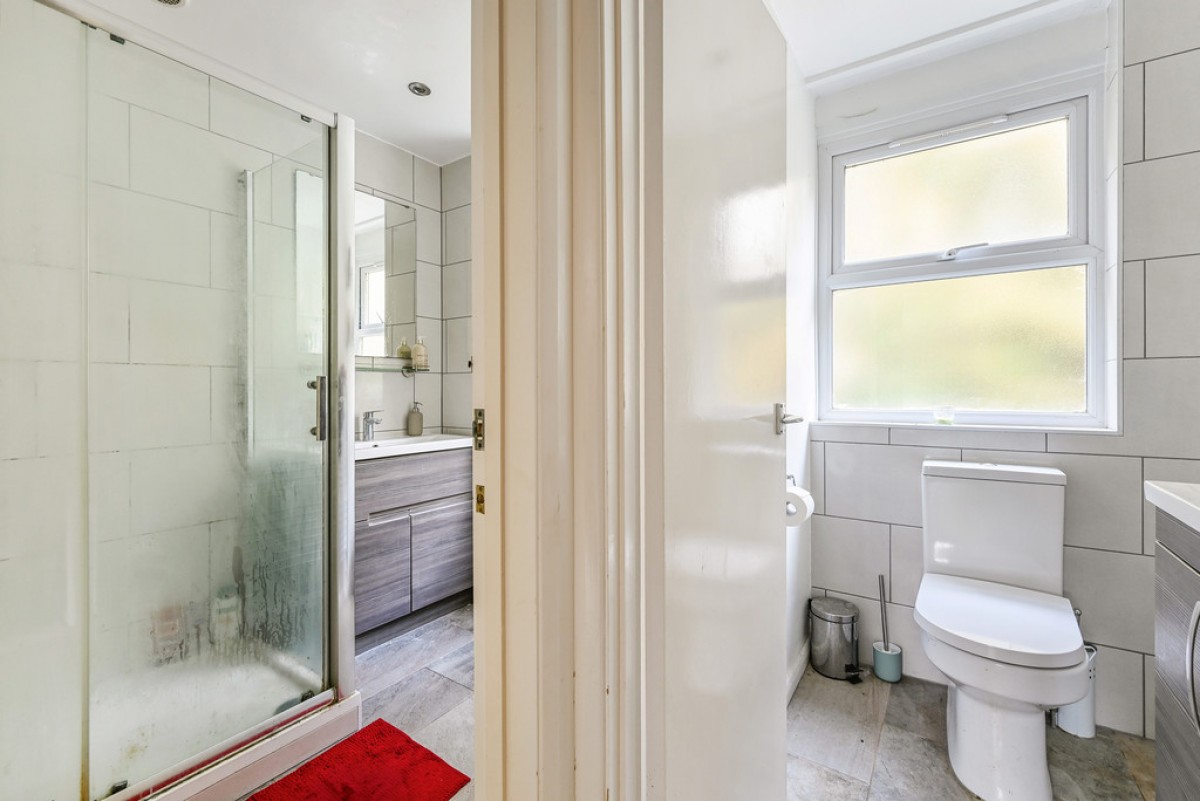 Sparkford Close, Winchester