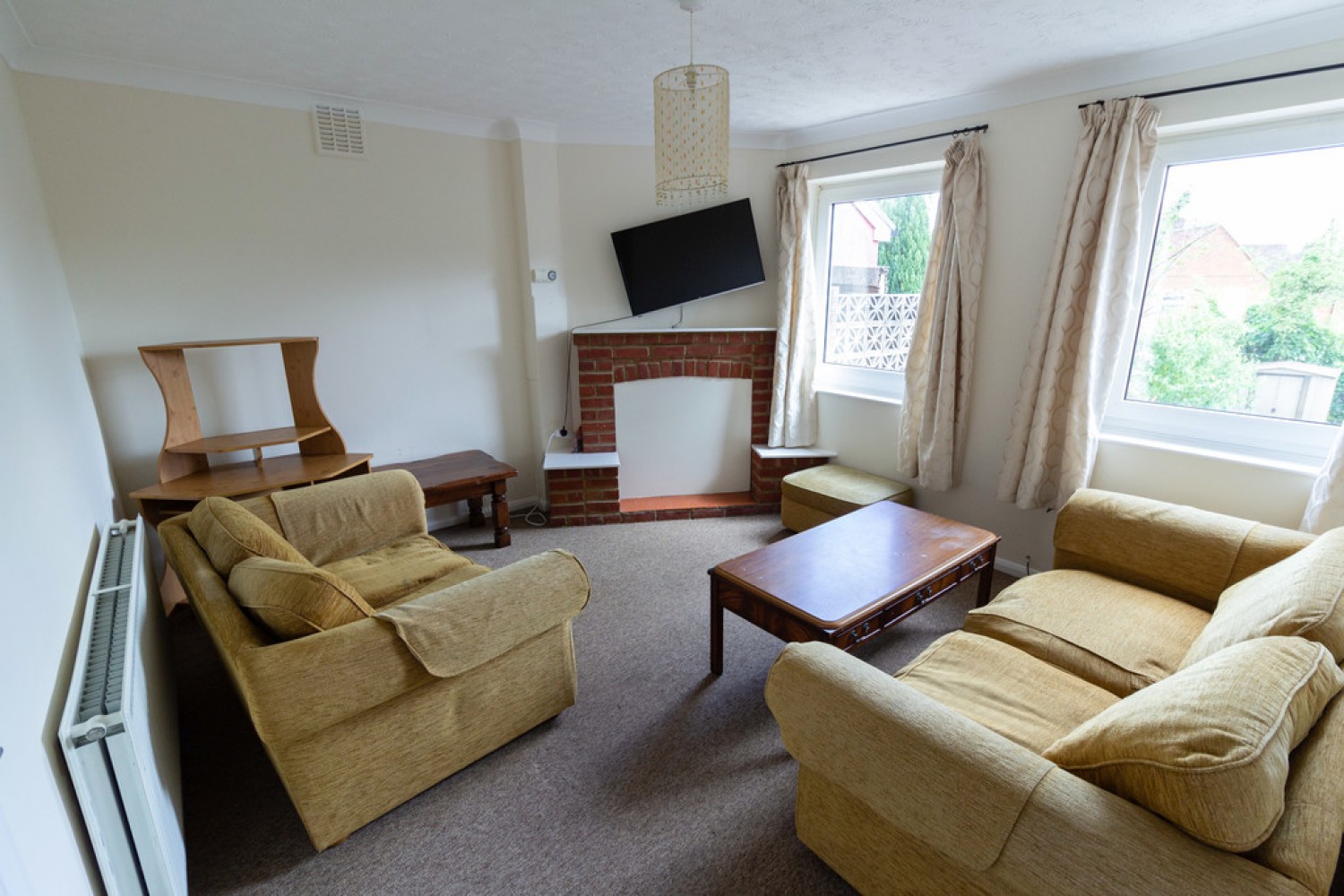 Stanmore, Winchester