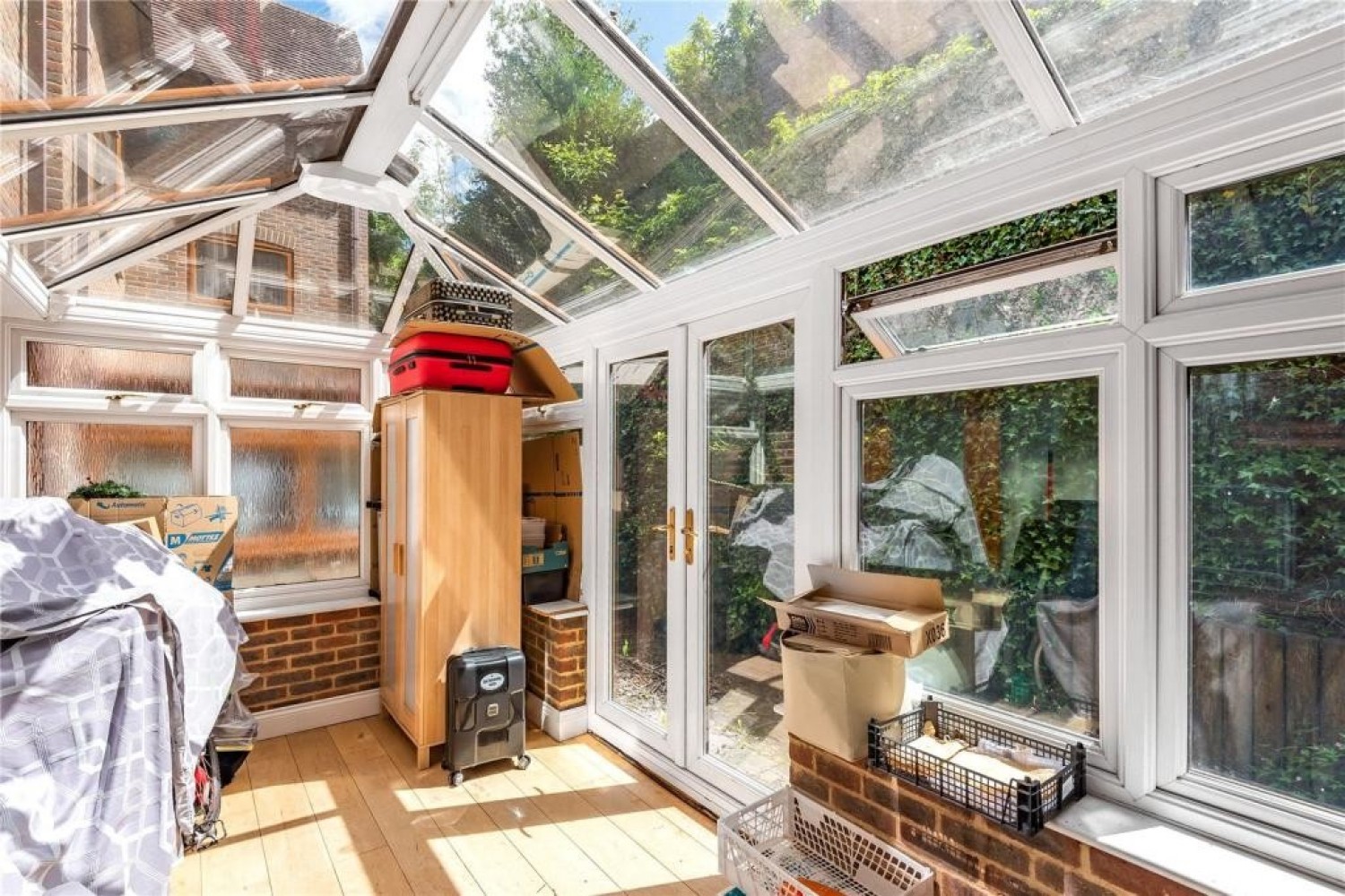 Alresford Road, Winchester