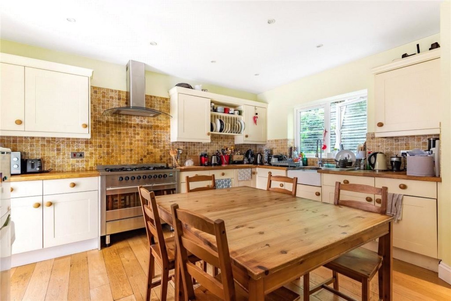 Alresford Road, Winchester