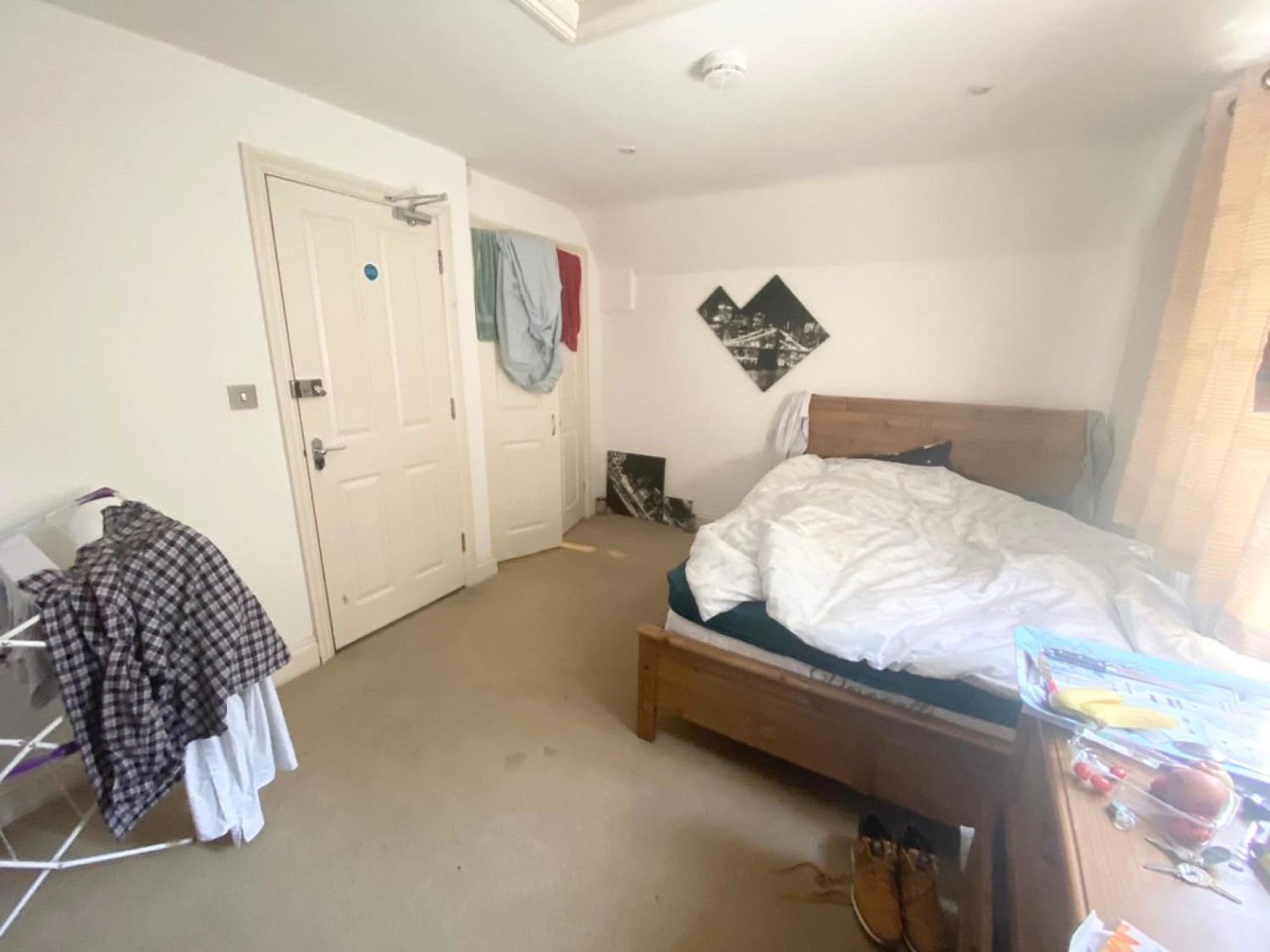 Alresford Road, Winchester