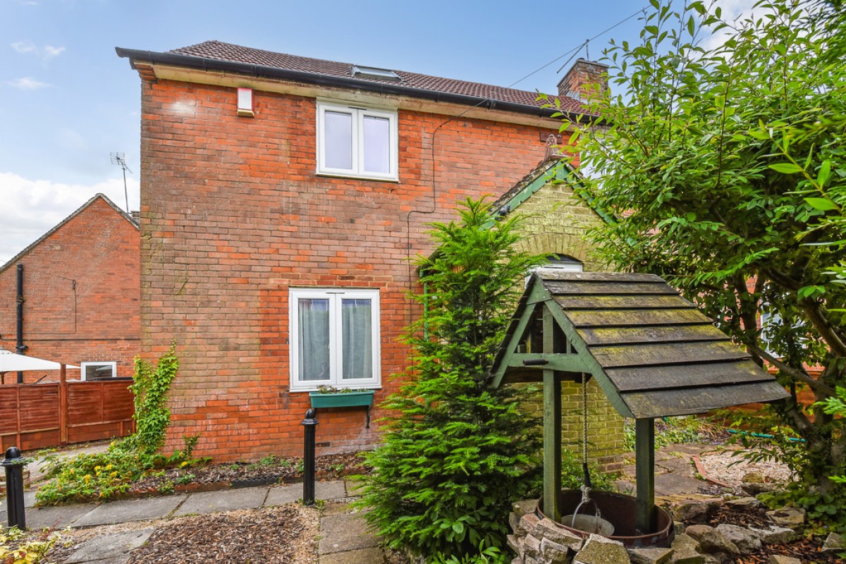 Battery Hill, Winchester