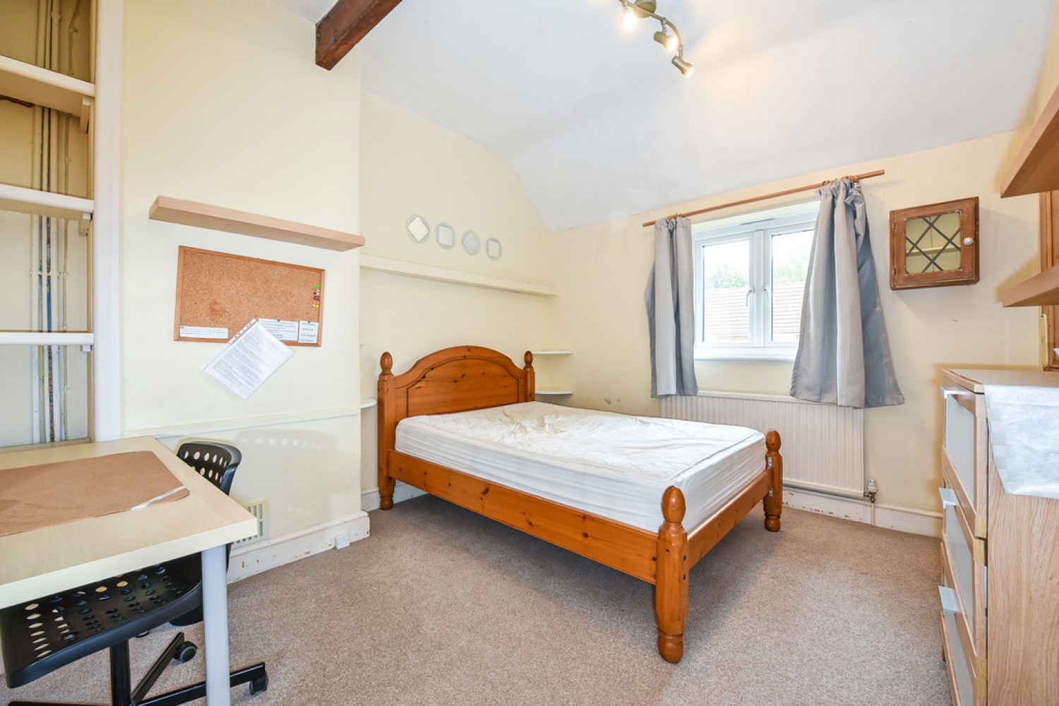 Battery Hill, Winchester